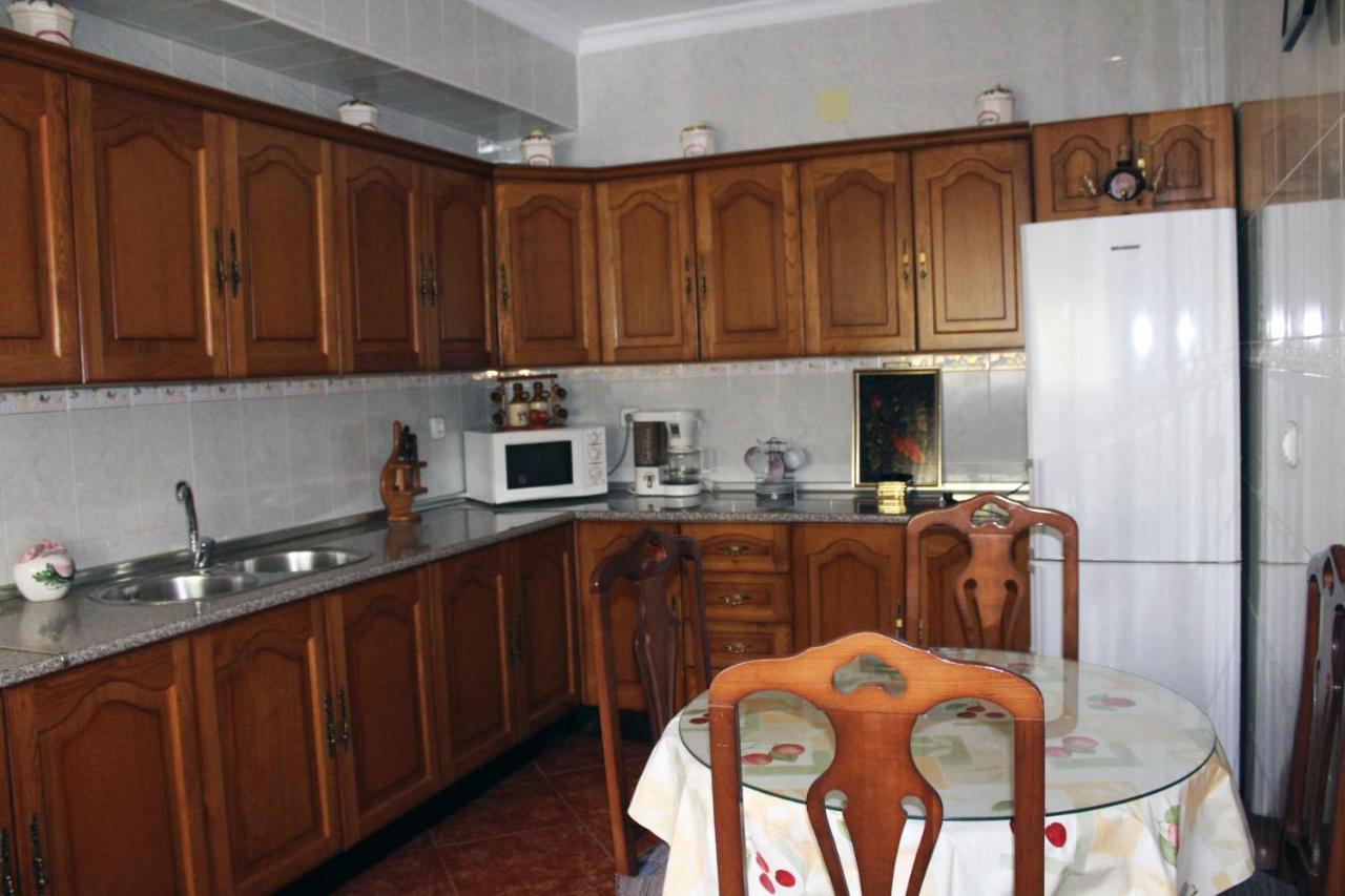 Casa Juan Βίλα Algodonales Εξωτερικό φωτογραφία