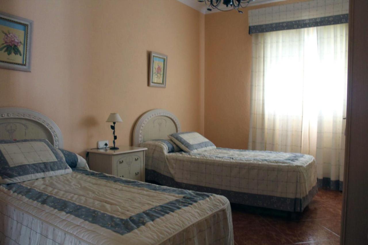 Casa Juan Βίλα Algodonales Εξωτερικό φωτογραφία